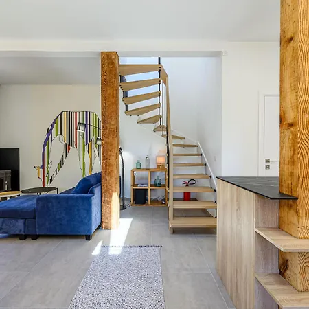 Mas De Caussagues By Interhome