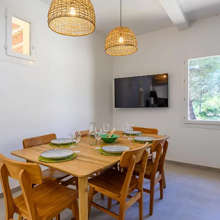 Mas De Caussagues By Interhome * Sigean
