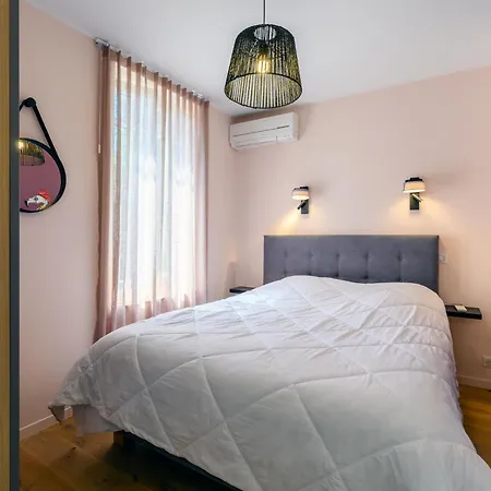 Mas De Caussagues By Interhome * Sigean