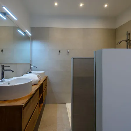 Mas De Caussagues By Interhome * Sigean