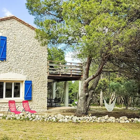 Mas De Caussagues By Interhome * Sigean