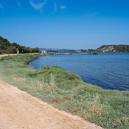 Mas De Caussagues By Interhome * Sigean