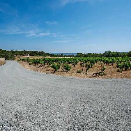 Mas De Caussagues By Interhome